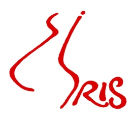 IRIS logo